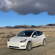 Image for article titled Go Take A Road Trip To The Actual Middle Of Nowhere